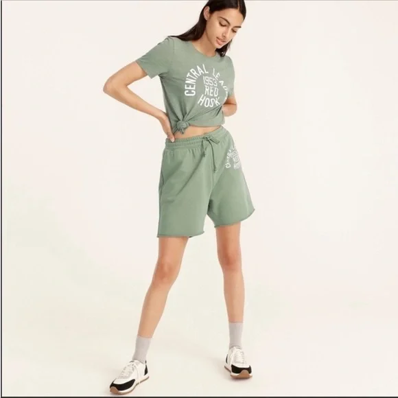 J. Crew RED HOOK Bundle NWT
