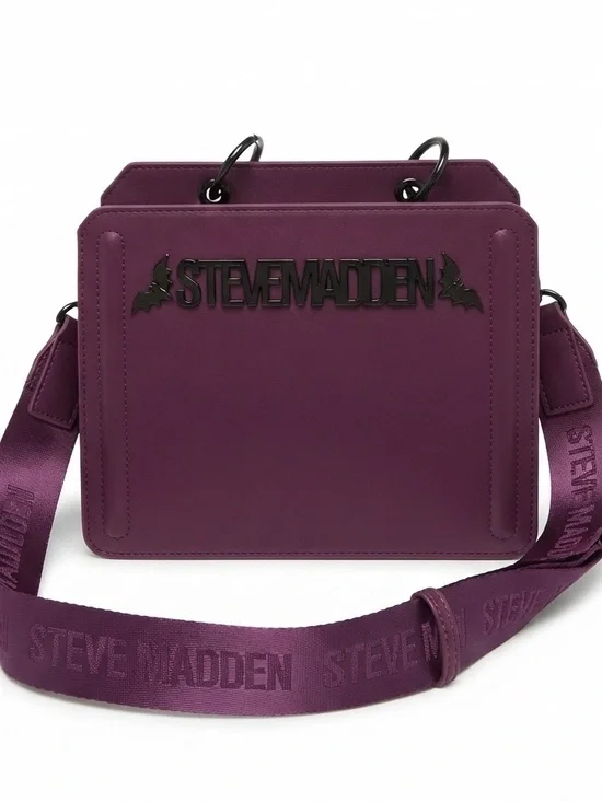 Bat 🦇 Steve Madden Crossbody Bag NEW