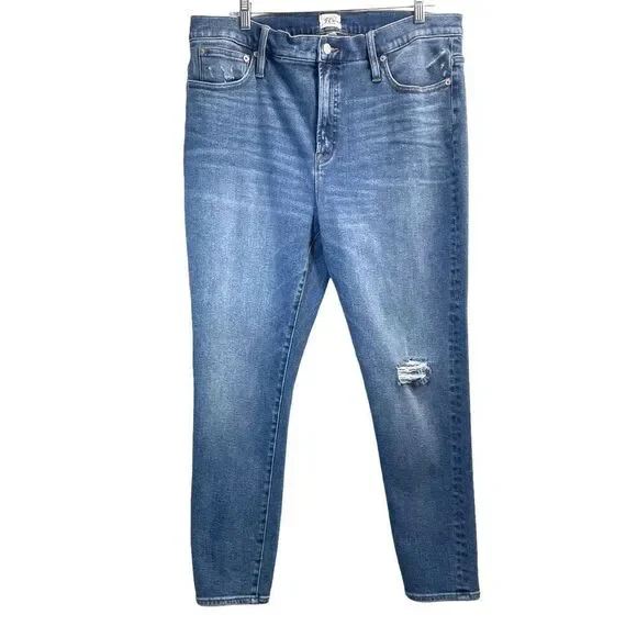 J. Crew‎ 10