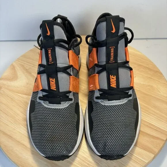 Size 11 - Nike‎ Lunar 1 Lace Up Athletic Shoes Mens Size 8.5 # AT1239-008
