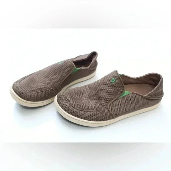 Olukai Nohea  boys shoes