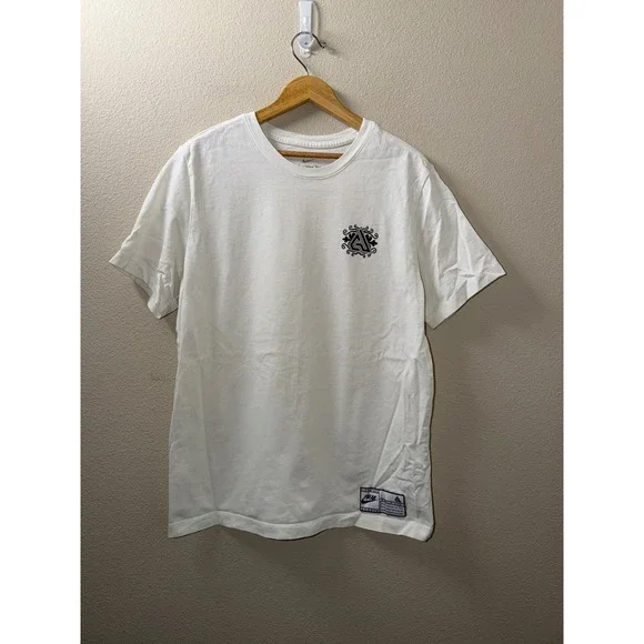 Men's Nike Giannis Freak Shirt Size Large