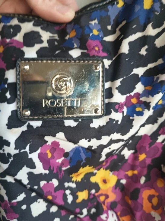 Rosetttie