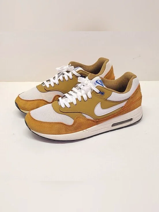 Nike Air Max 1 - Dark Curry - Size 11