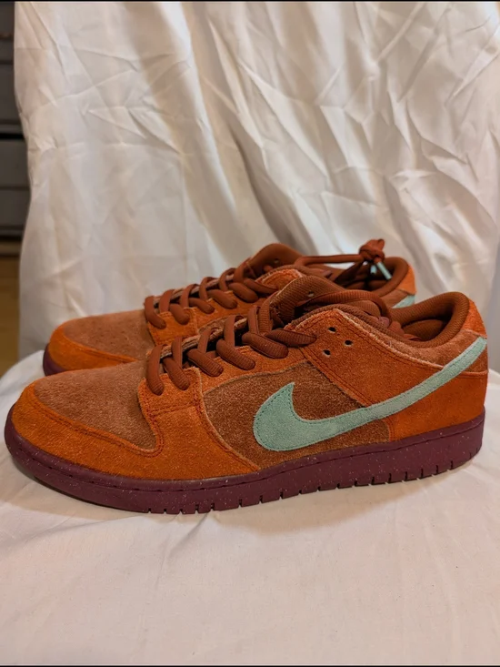 Nike SB Dunk Low PRM In 