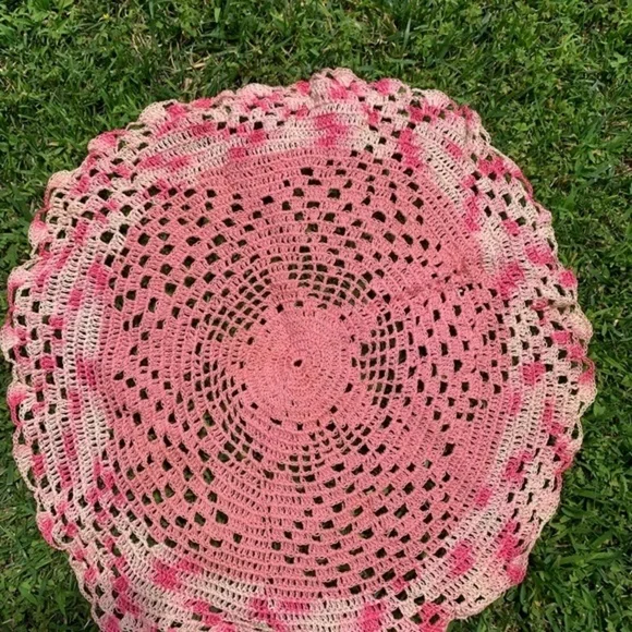 Crochet Cloths