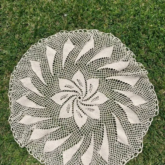 Doily