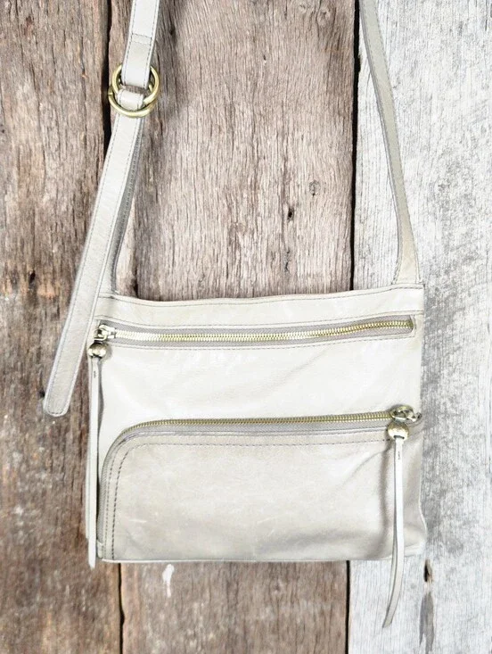 Hobo Crossbody International Cassie Boho Discontinued
