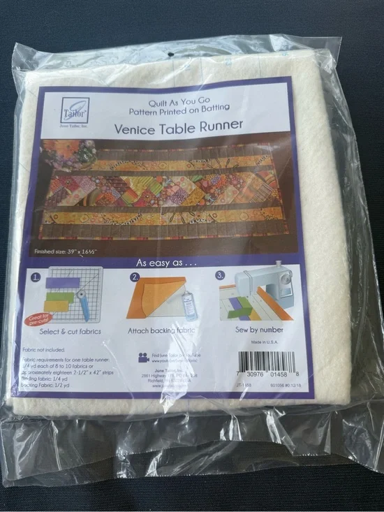 🆕Venice Table Runner🆕