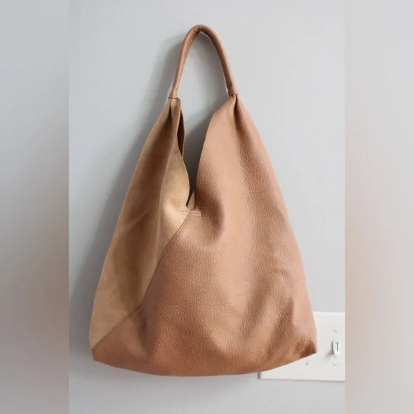Shiraleah Arden Tote Bag