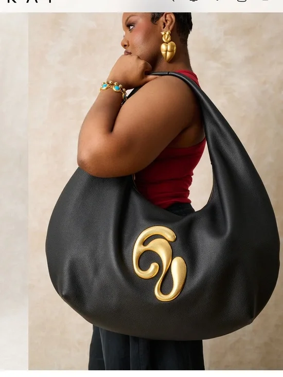 Kai Collective London Togo Maxi Tote