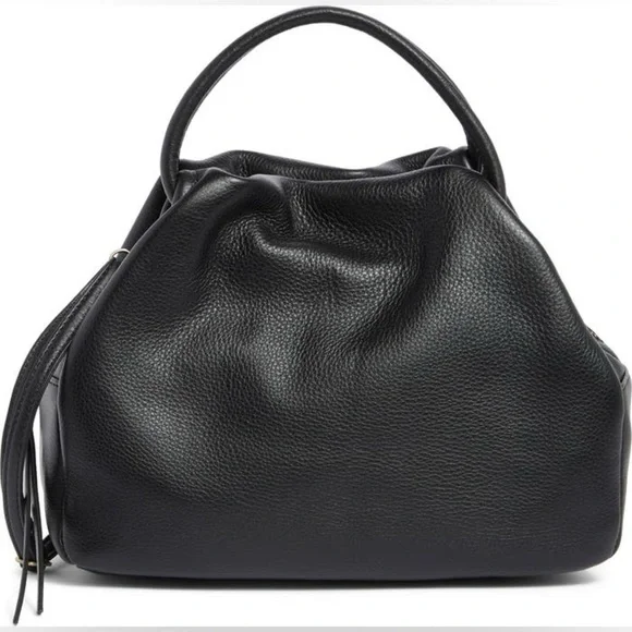 NWOT Hobo International Darling Leather Crossbody