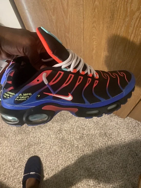 Nike