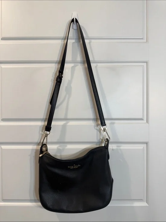 Kate Spade Vivian shoulder or crossbody