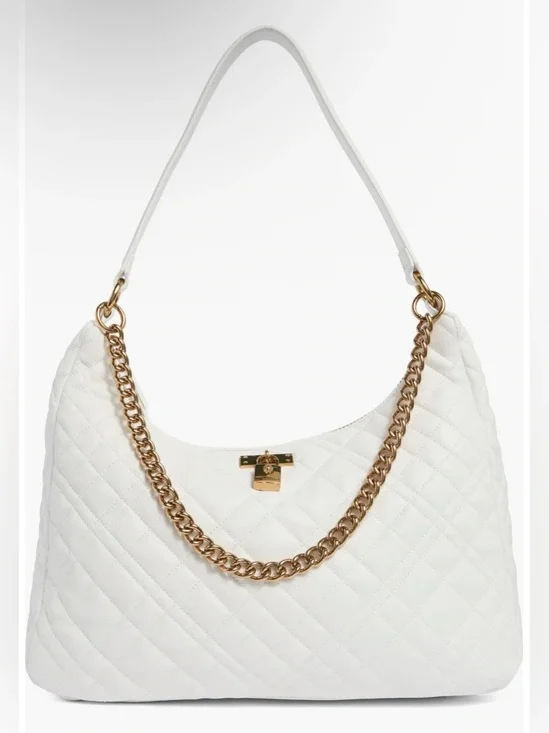 Kurt Geiger London Brixton Large Hobo Shoulder Bag