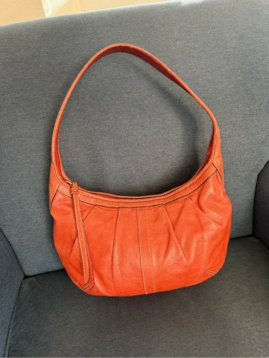Vintage Coach Ergo Hobo shoulder bag
