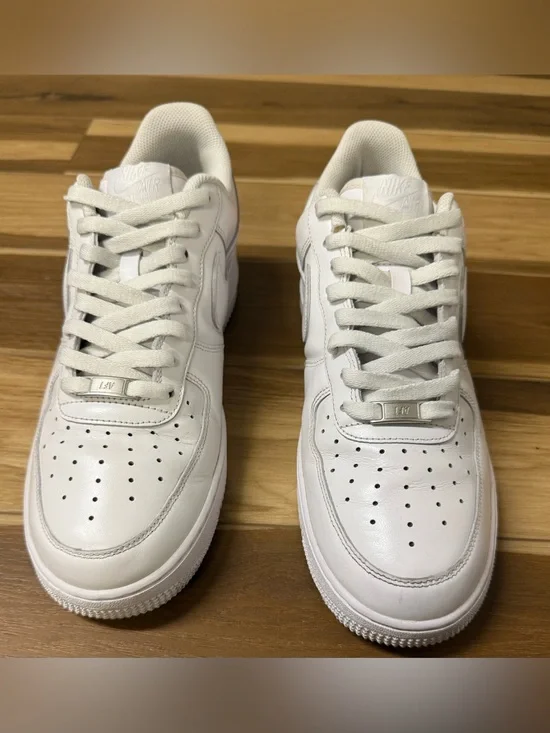 Air Force 1 Triple White Low Sz 11 Men