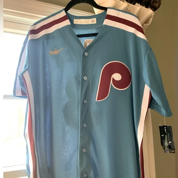 Bryce Harper Jersey