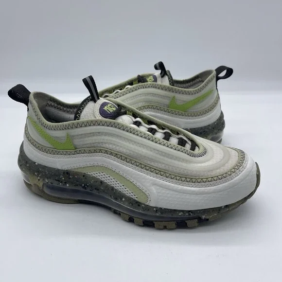 Nike Air Max Terrascape 97  DJ5019-002 Sneakers Men's Size 7 Running Shoes