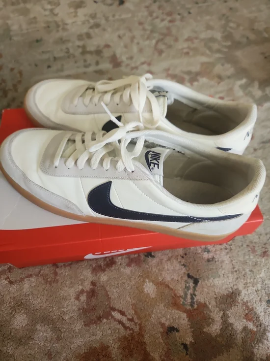 Size 14 - Nike Killshot 2 Midnight Navy 2017 With Box