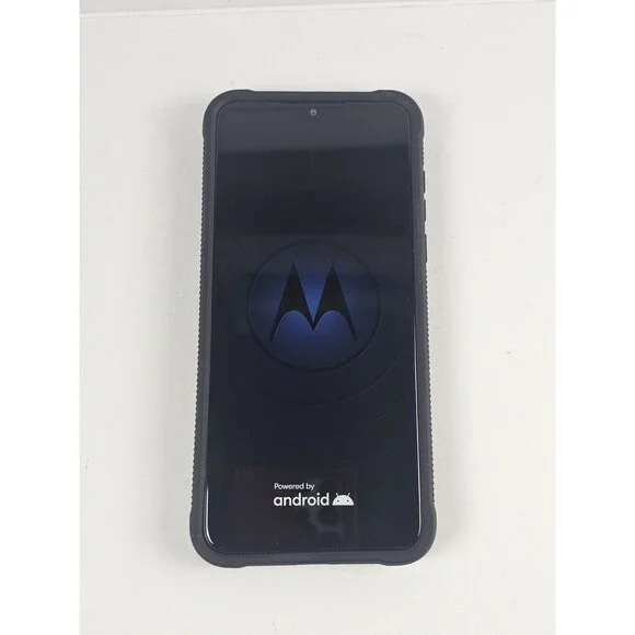 Moto G Pure (2021) 32GB Andriod 12 5MP/16MP Spectrum Factory Reset