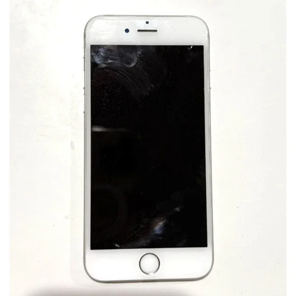 Apple iPhone 6 A1549 Gray 16GB For Parts/Repair Does Not‎ Turn On