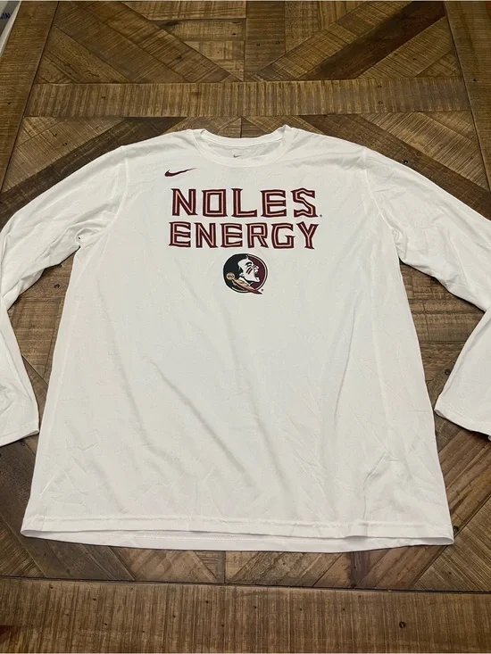 Nike FSU Florida State Seminoles 