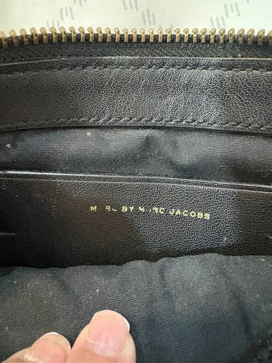 Marc Jacob’s purse