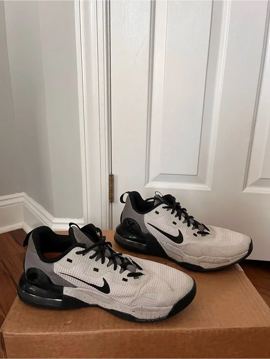 Nike Nike Air Max Alpha Trainer 5