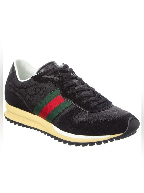 Gucci Re-Motion sneakers