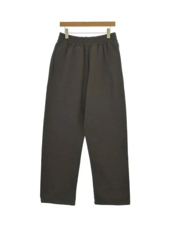 Gucci Sweatshirt Pants Brown