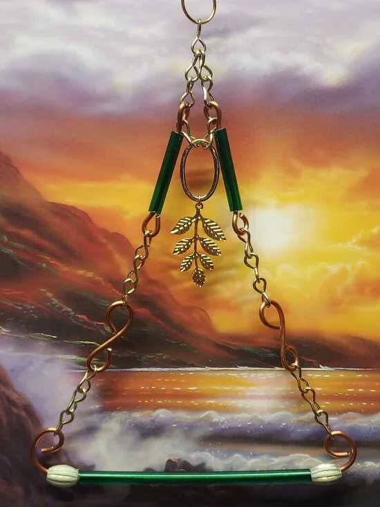 Hummingbird Swing