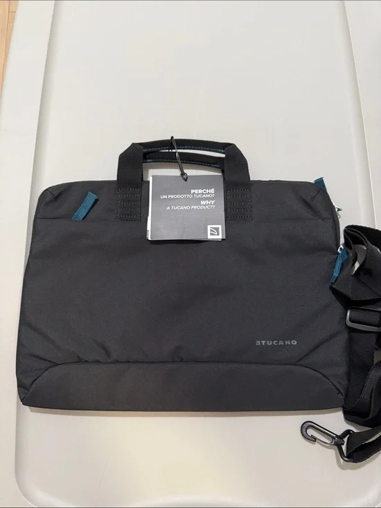 Tucano Super Slim Laptop Bag