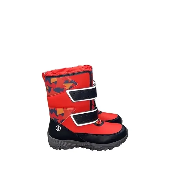 NWT Land’s End Kids‎ Snow Flurry Insulated Winter Snow Boots