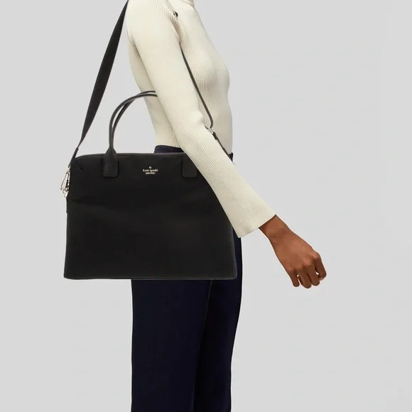 Kate Spade New York Blake Avenue Daveney Black 15