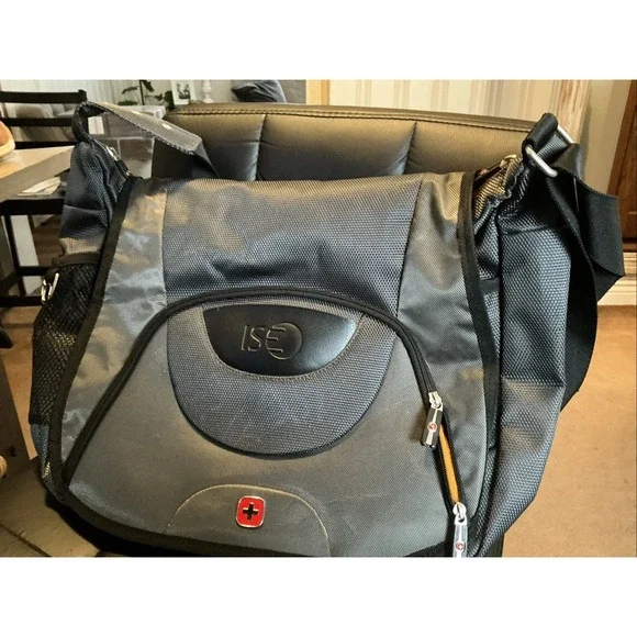 Swiss ISO Bag