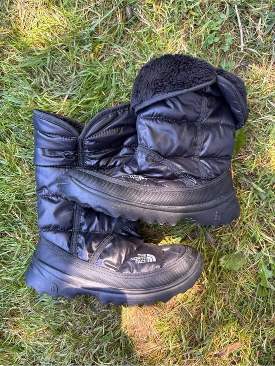 North Face Amore Kids' Winter Boots