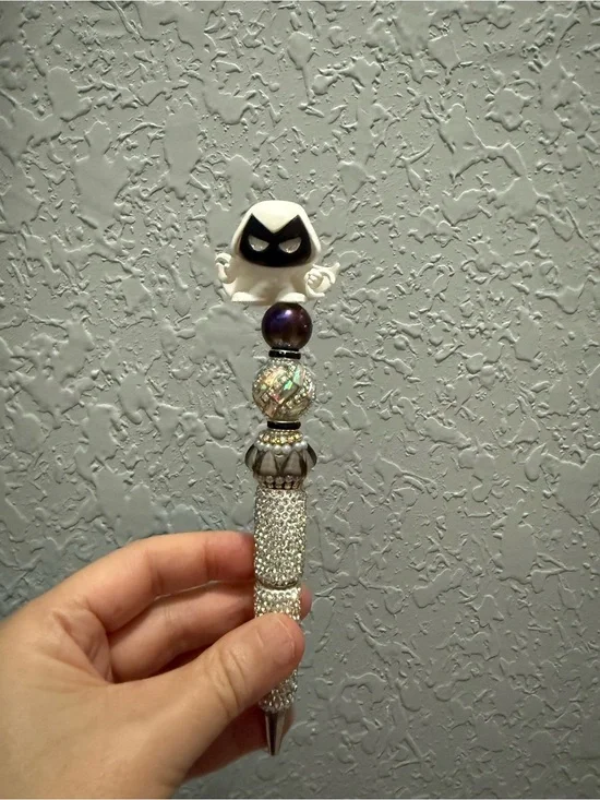 Moon Knight Doorable Fancy Pen
