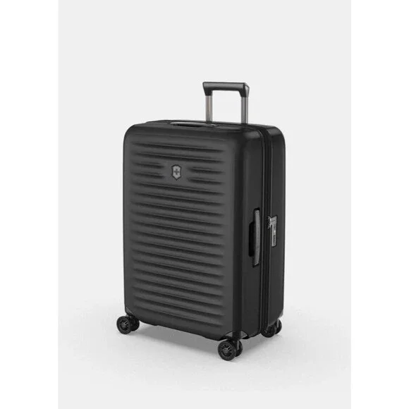 Victorinox Airox Advanced Medium Expandable Spinner Suitcase Luggage