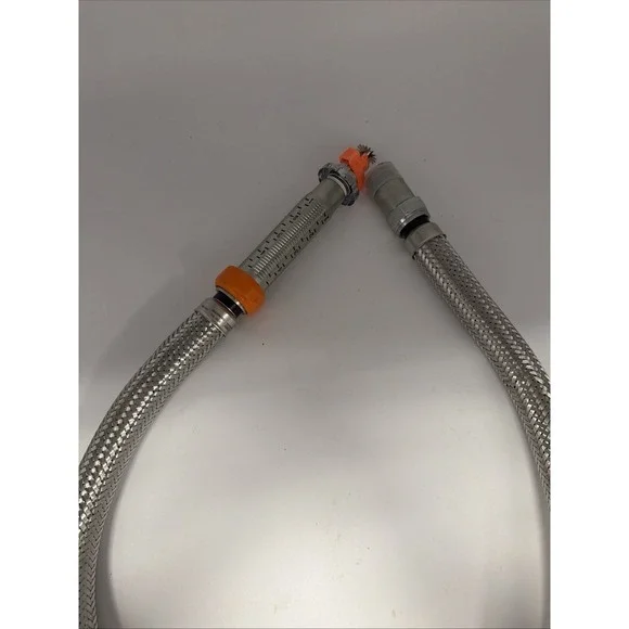 Victaulic Vic-Flex series flexible sprinkler drop