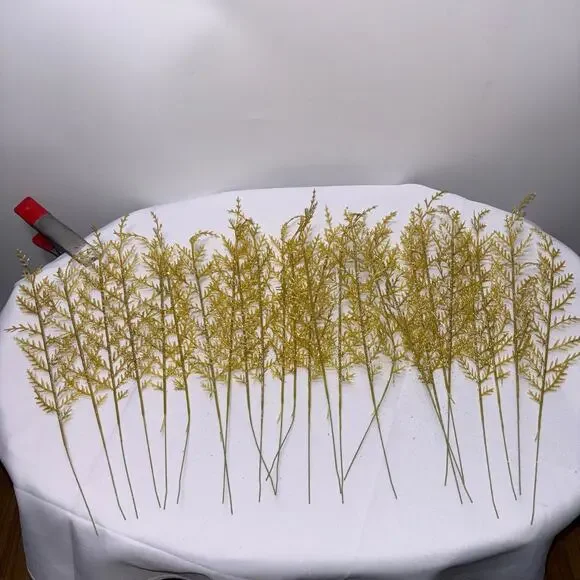 Artificial Leave Branch - Lot of 25