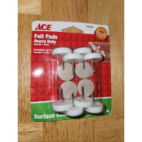 ACE ‎ 1-1/8