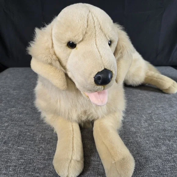 E&J PRIMA Classic Golden Retriever 40