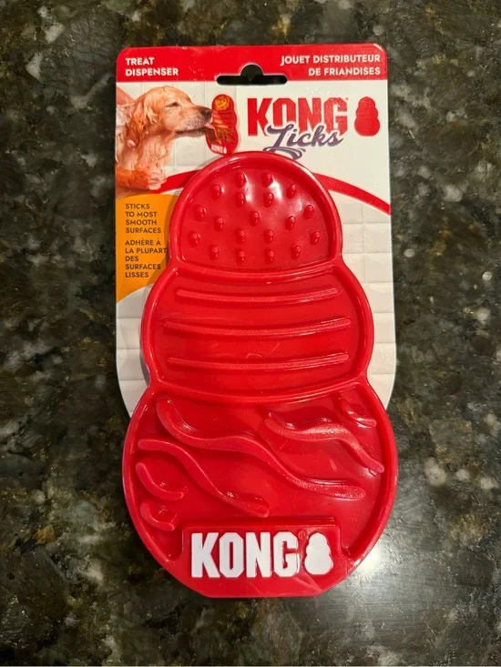 Kong Toy