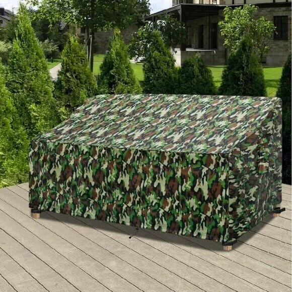 Easy-Going Waterproof‎ Patio Sofa Furniture Cover 79