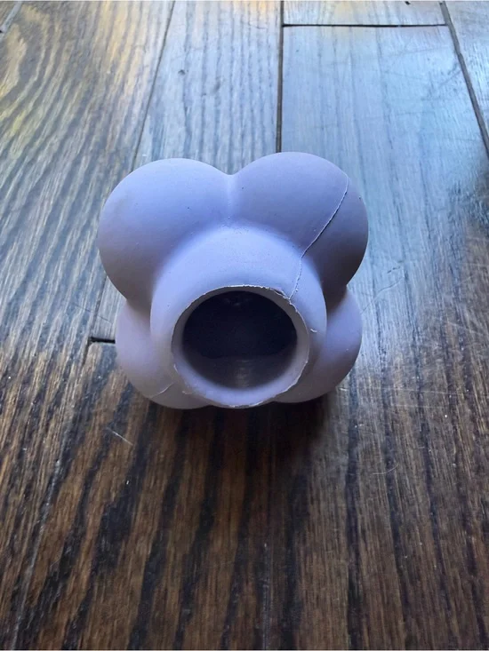 🌶️ 5 for $20: Lavender Dog Treat Toy