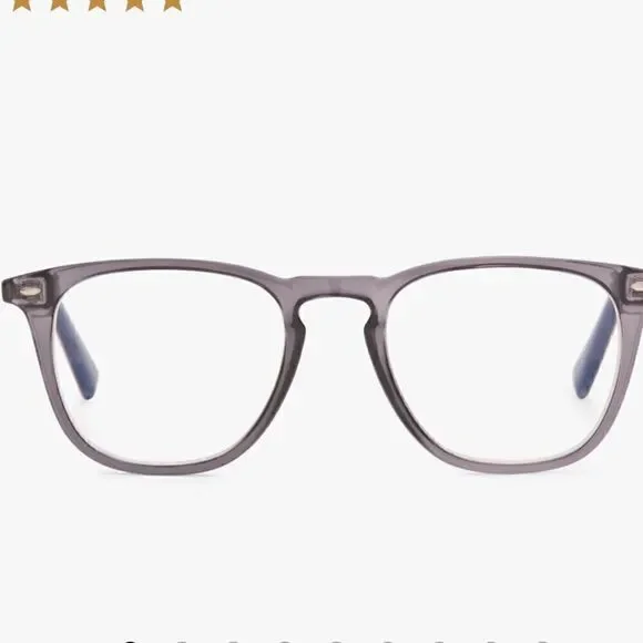 DIFF Grififn readers 2.50 strength