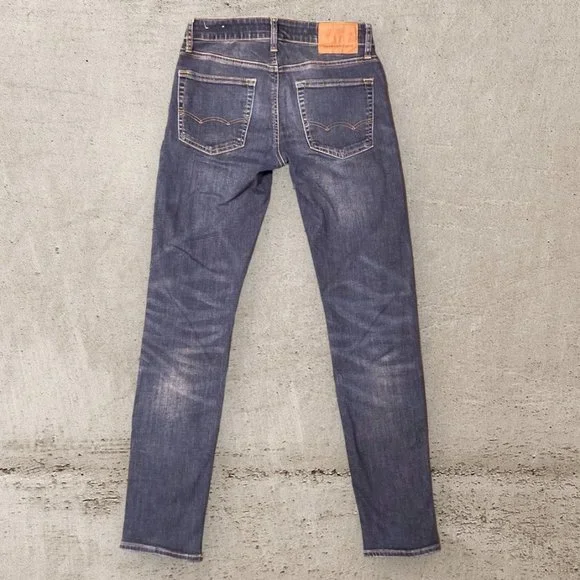 EUC American Eagle Men’s Flex Slim Taper Denim Jeans 28 x 30 (#7)