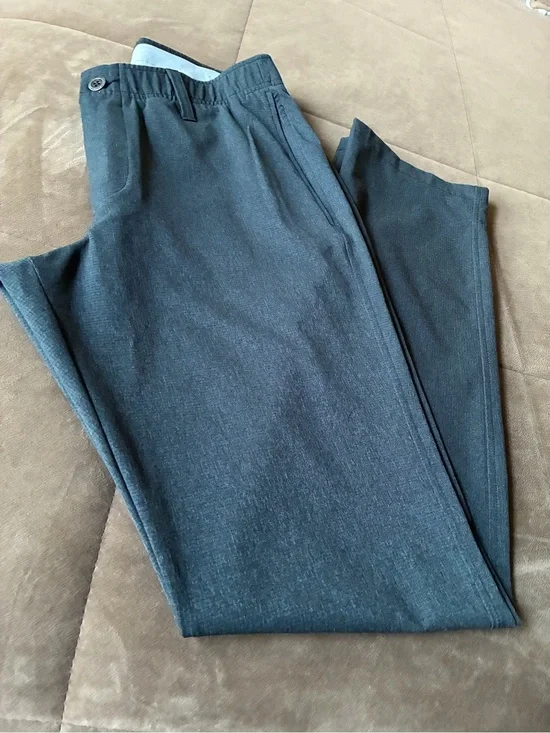 Under Armour Men's Golf Pants