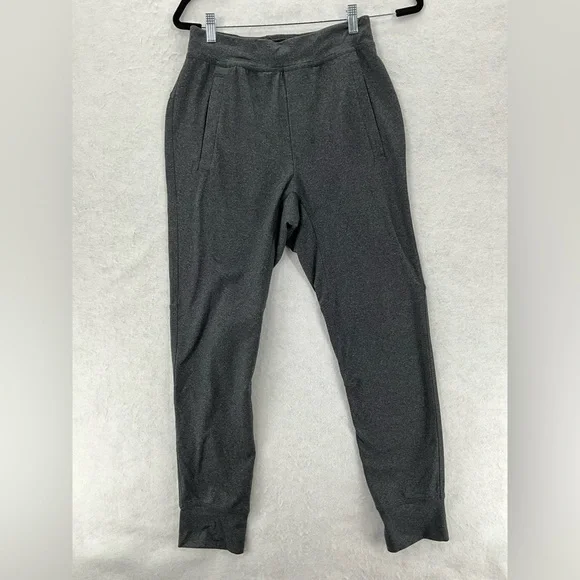 Lululemon Intent Jogger “30”  Heathered Black Small‎